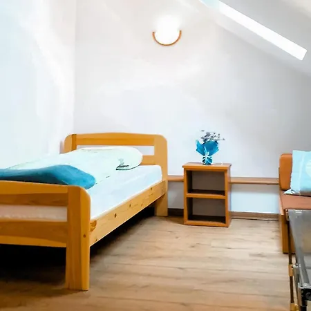 3 Bedroom In Appartamento *