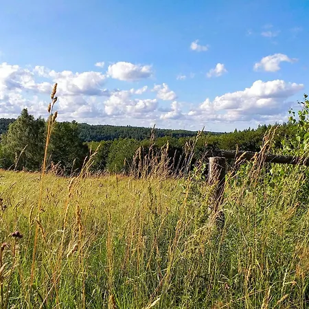 3 Bedroom Cozy In アパート Huta Gorna