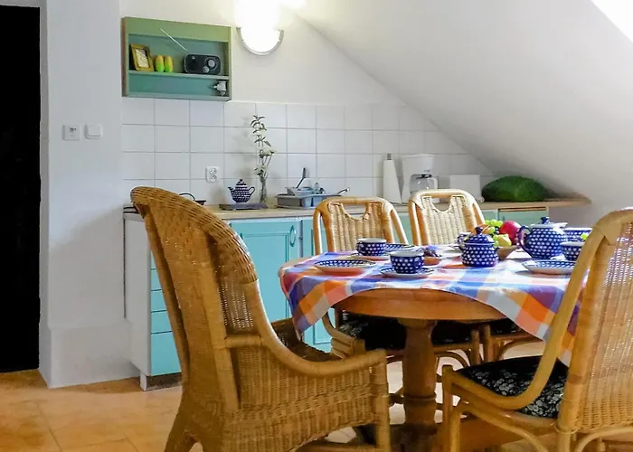 3 Bedroom Cozy In * Huta Gorna