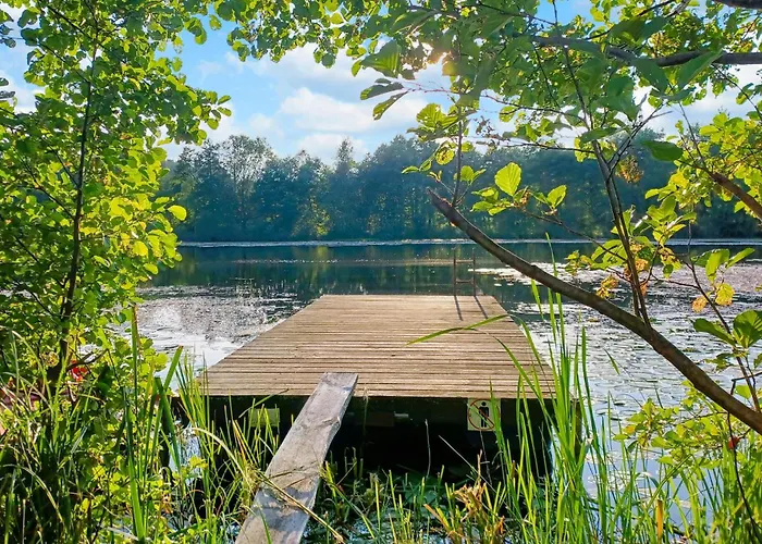 3 Bedroom Cozy In 公寓