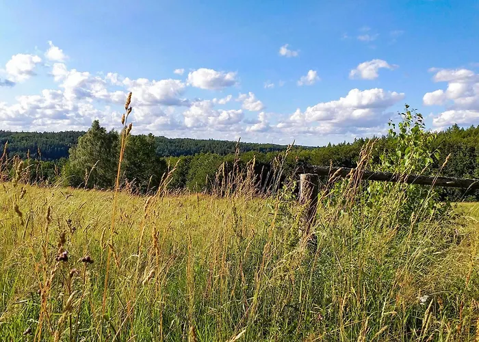 3 Bedroom Cozy In 公寓 Huta Gorna